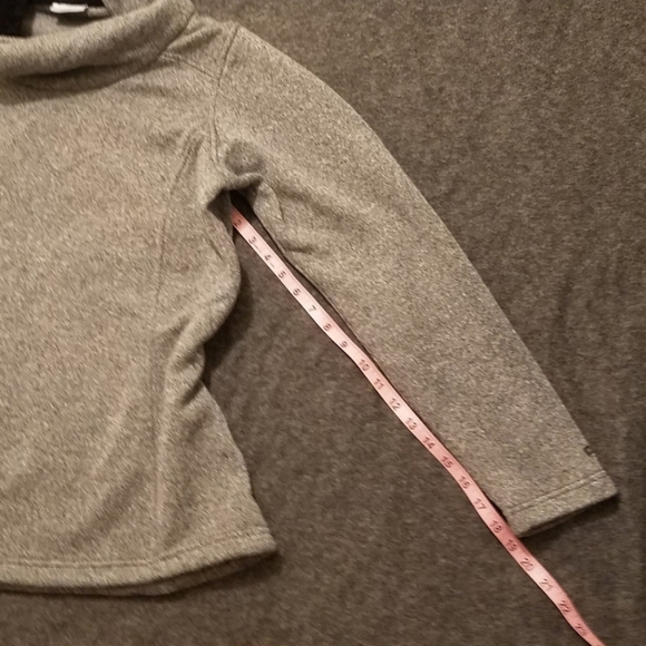 Columbia Fleece Pullover - Picture 6 of 9